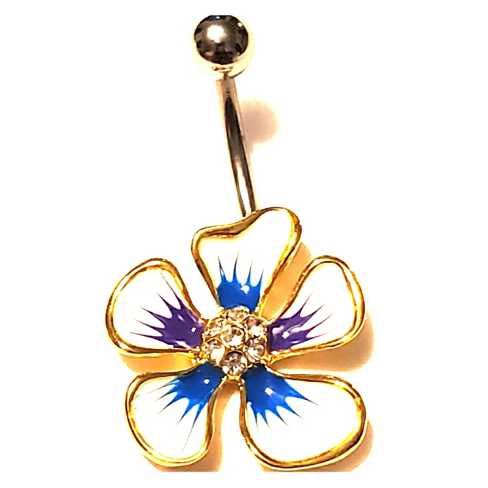 Belly Ring